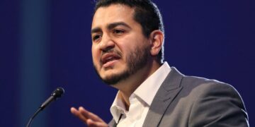 Michigan Senate candidate El-Sayed declines to disavow Hasan Piker’s past comments