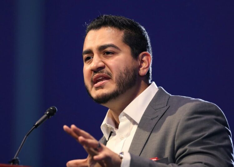 Michigan Senate candidate El-Sayed declines to disavow Hasan Piker’s past comments