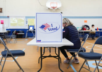 ‘The GOP should’ve done more’: Virginia Republicans point fingers after gerrymandering loss