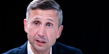 The DNC is meeting — and Israel is at the forefront once again