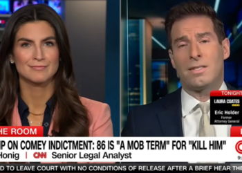 ‘Never ever’: Ex-mafia prosecutor obliterates Trump’s defense for latest legal battle