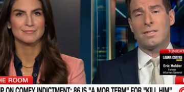 ‘Never ever’: Ex-mafia prosecutor obliterates Trump’s defense for latest legal battle