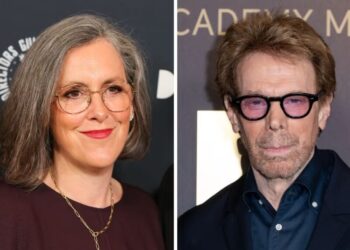 Cinema United Sets Filmmaker Leadership Council With Jerry Bruckheimer, Emma Thomas and More