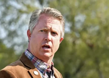 Republican appalls with proud brag of US war crime: ‘We’re literally starving them’