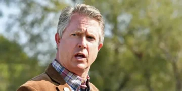 Republican appalls with proud brag of US war crime: ‘We’re literally starving them’