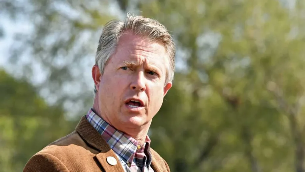 Republican appalls with proud brag of US war crime: ‘We’re literally starving them’