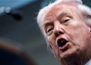 Trump says US seized Iranian ship as ceasefire negotiations fall apart