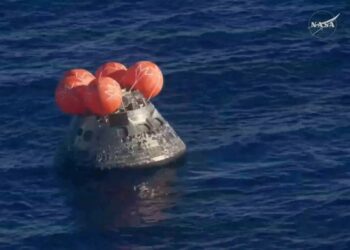 Artemis II’s success has America again reaching for the stars