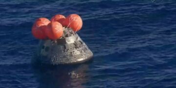 Artemis II’s success has America again reaching for the stars