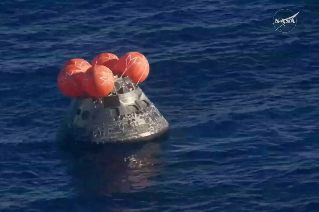 Artemis II’s success has America again reaching for the stars