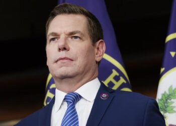 D.C. Insiders Begin to Pile on ‘Open Secret’ of Eric Swalwell Allegations: ‘Serial Womanizer,’ ‘Sociopathic’