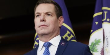 D.C. Insiders Begin to Pile on ‘Open Secret’ of Eric Swalwell Allegations: ‘Serial Womanizer,’ ‘Sociopathic’