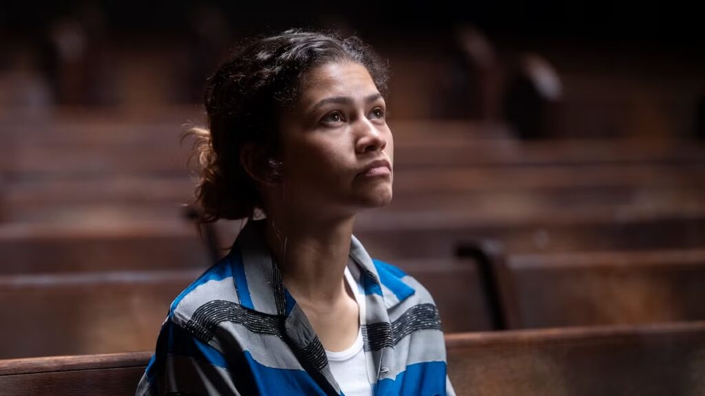 Zendaya Thinks ‘Euphoria’ Will End With Season 3: ‘Closure Is Coming’