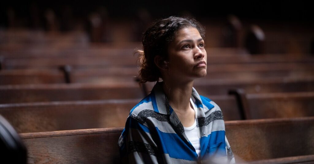 ‘Euphoria’ Is Back. Here’s What to Know.