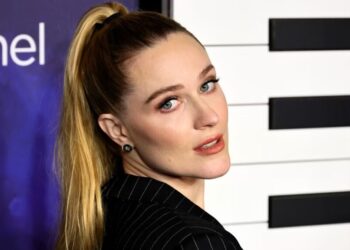 Evan Rachel Wood Says She’s ‘Followed by Cars’ Years After Marilyn Manson Allegations
