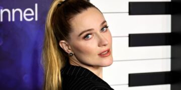 Evan Rachel Wood Says She’s ‘Followed by Cars’ Years After Marilyn Manson Allegations