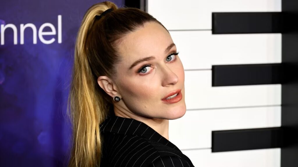 Evan Rachel Wood Says She’s ‘Followed by Cars’ Years After Marilyn Manson Allegations