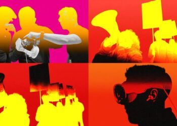 How the Vision Pro Rollout Inflamed Tensions at Apple