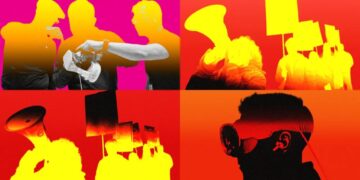 How the Vision Pro Rollout Inflamed Tensions at Apple