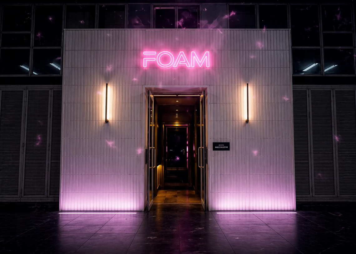 We’re Throwing the First Ever Blowout Magazine Launch Party for Bots