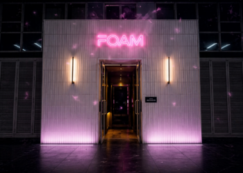 We’re Throwing the First Ever Blowout Magazine Launch Party for Bots