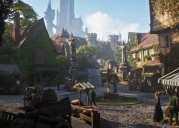 Fable Fans Get Good News After Delay Rumors