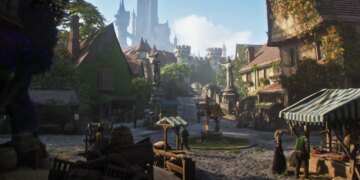 Fable Fans Get Good News After Delay Rumors
