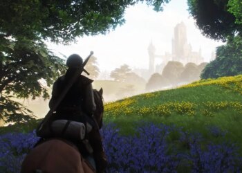 Xbox’s Fable Is Getting Development Help From Blizzard