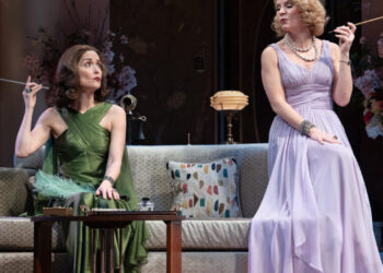 6 Shows Our Theater Critics Are Talking About