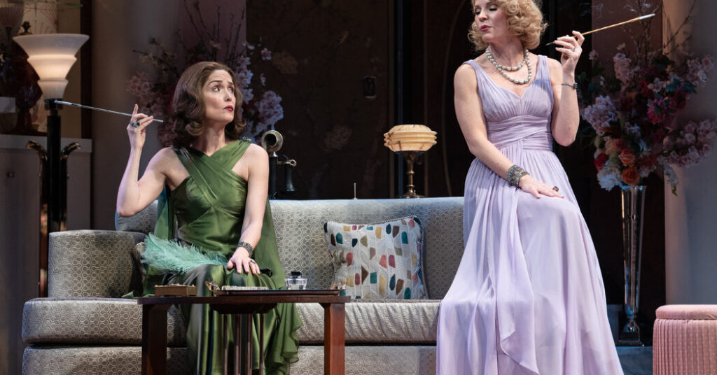 6 Shows Our Theater Critics Are Talking About