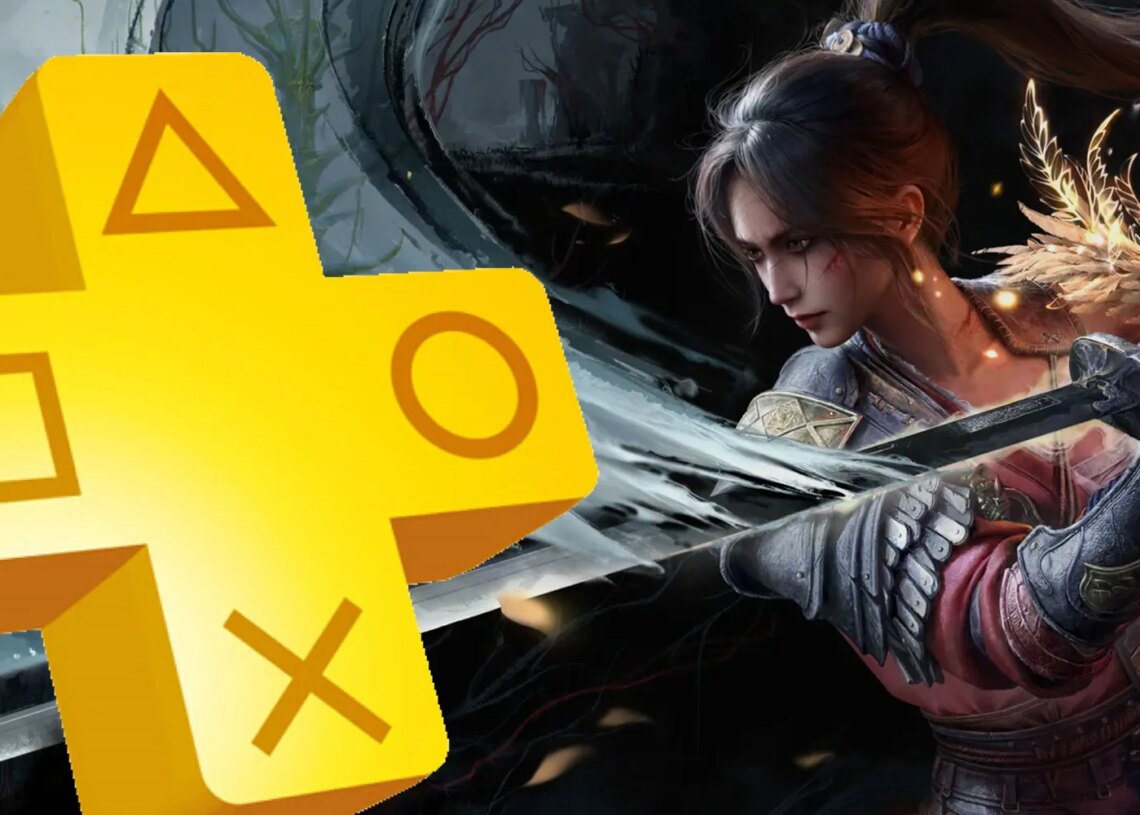 PS Plus May Monthly Games Delivers a 2025 Soulslike RPG