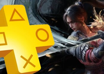 PS Plus May Monthly Games Delivers a 2025 Soulslike RPG