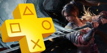 PS Plus May Monthly Games Delivers a 2025 Soulslike RPG