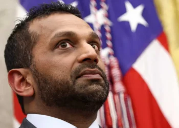 Kash Patel may have just violated grand jury secrecy laws on live TV: analyst