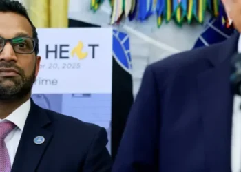 Trump’s terrifying terrorist list likely has a new name on it — yours