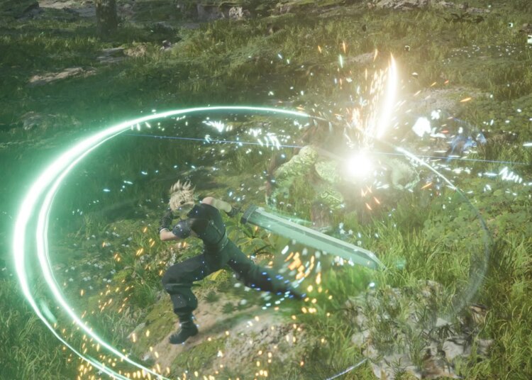 Final Fantasy VII Remake Part 3 Director Has Good News and Bad News For Fans