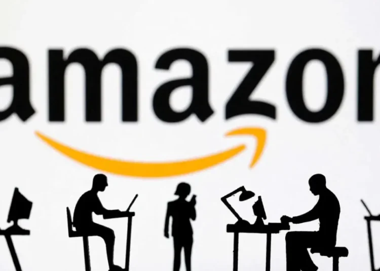 ‘Is this hell?’ Amazon’s new AI podcast feature for products leaves internet disoriented