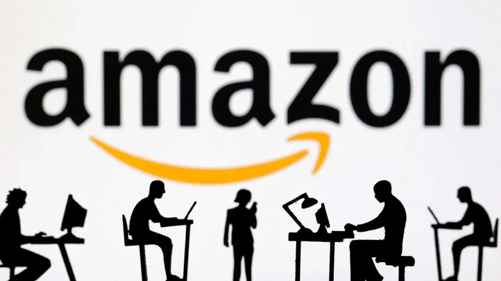 ‘Is this hell?’ Amazon’s new AI podcast feature for products leaves internet disoriented