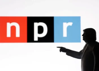 Judge blocks Trump’s attempt to defund NPR and PBS