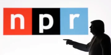 Judge blocks Trump’s attempt to defund NPR and PBS