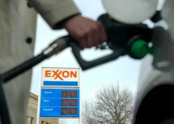 ‘Chills’: Oil analyst floored as gas prices surge faster than tracking systems can keep up