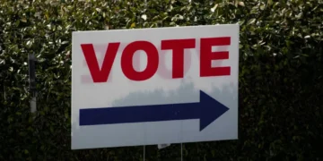 Judge throws Republican lawmaker off the ballot