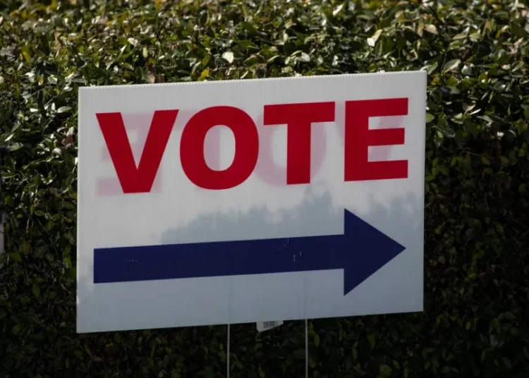 Judge throws Republican lawmaker off the ballot