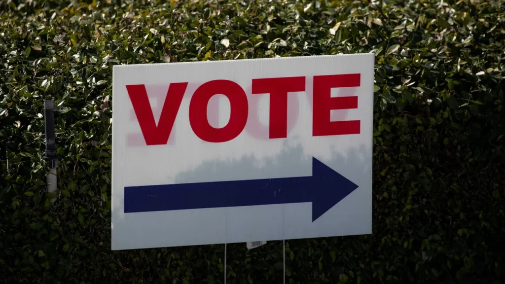 Judge throws Republican lawmaker off the ballot