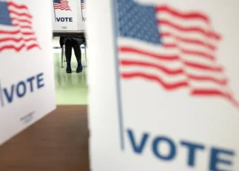 Dems could see ’10-to-1 majority’ after ‘huge win’ ahead of midterms: GOP expert