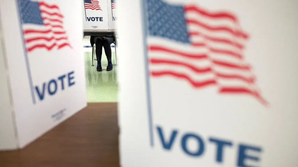 Dems could see ’10-to-1 majority’ after ‘huge win’ ahead of midterms: GOP expert