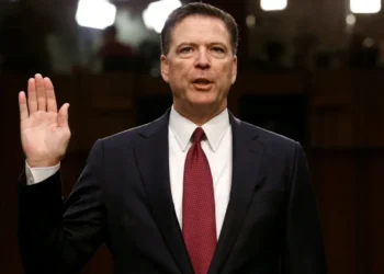 Trump’s DOJ moves forward with second indictment against ex-FBI Director James Comey