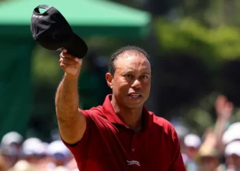 Tiger Woods steps away from golf after rollover crash and DUI arrest