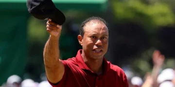 Tiger Woods steps away from golf after rollover crash and DUI arrest