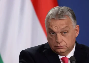 Trump and JD Vance’s Hungary gamble backfires spectacularly with defeat of Putin ally